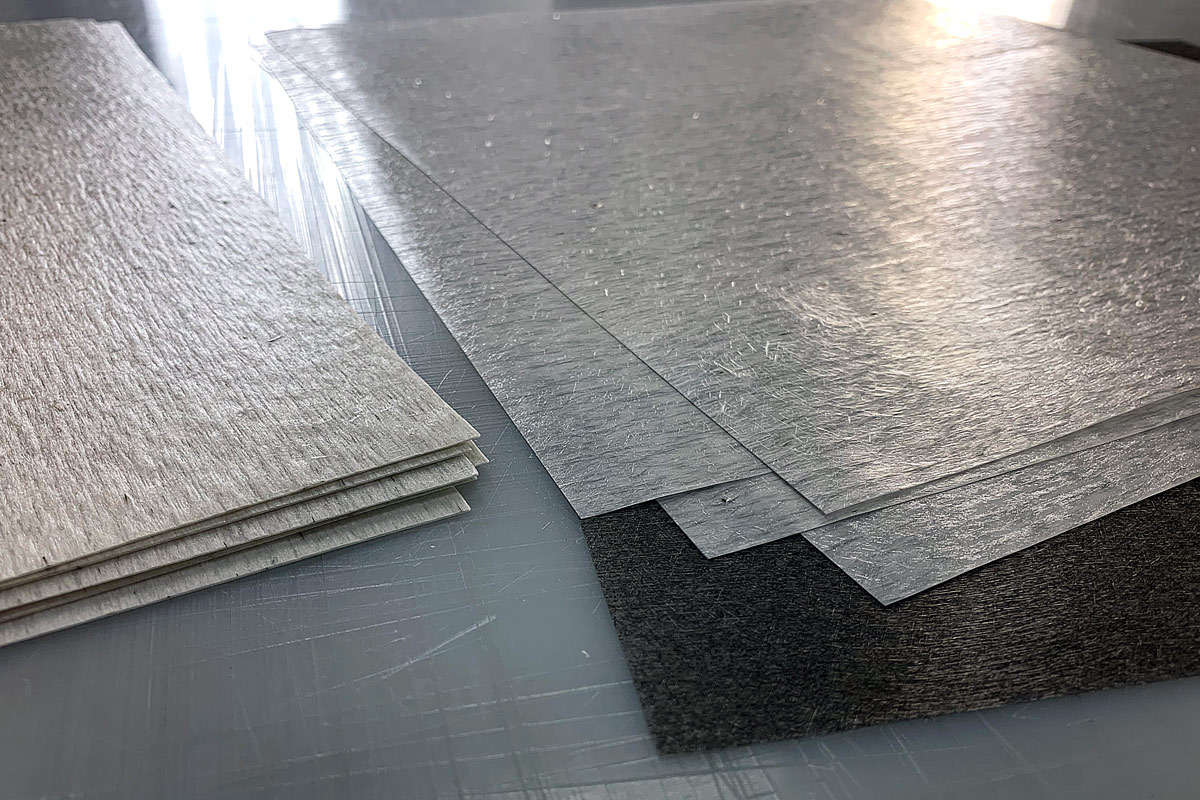 advanced composite material design production