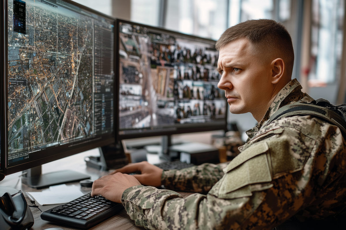 Requirements Development Defense Department Government