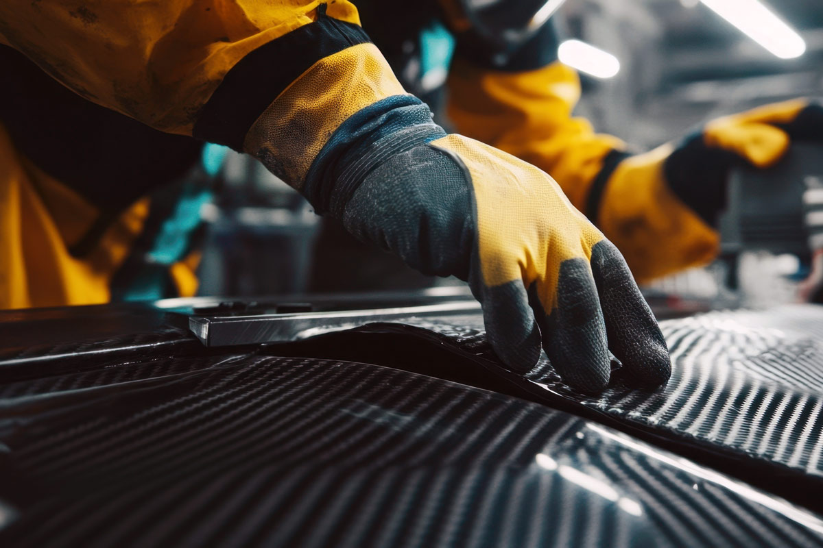 Rapid Prototyping Advanced Manufacturing
